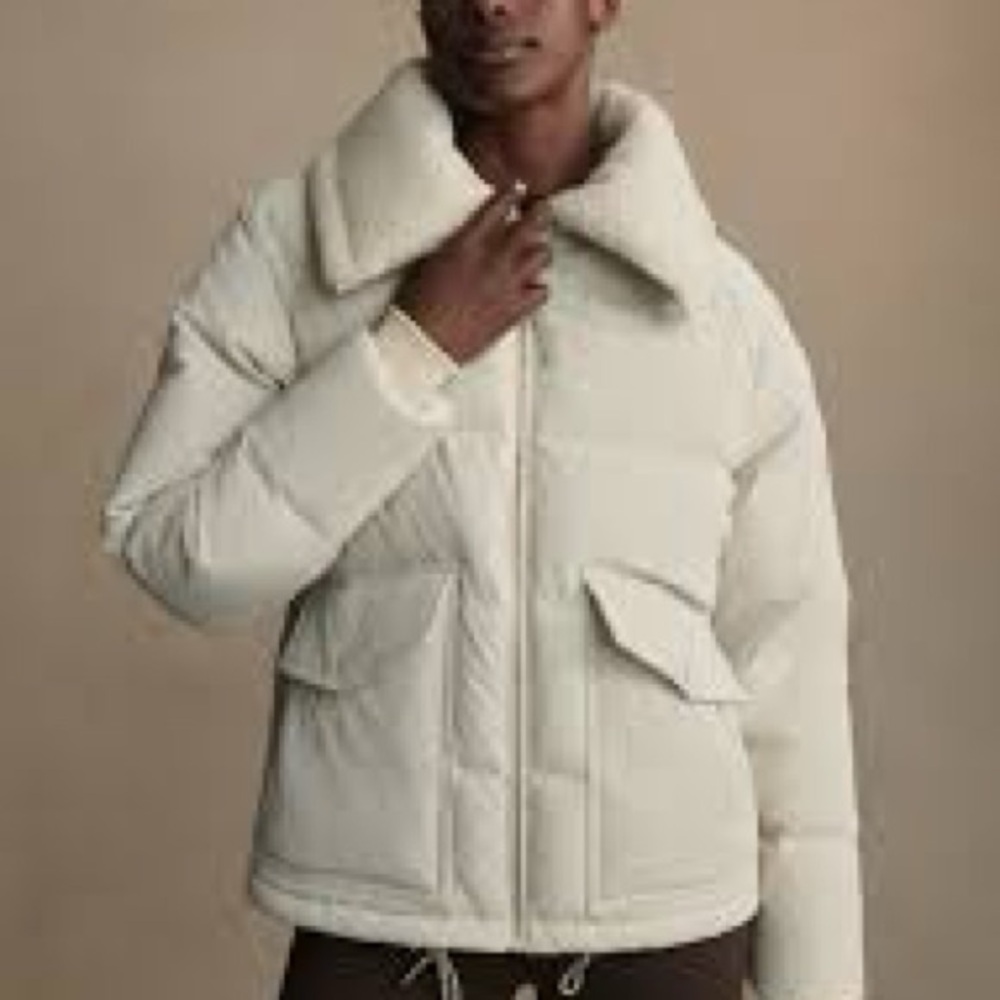 Varley Puffer